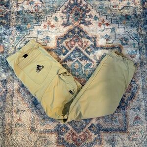 Vintage Adidas Adventure Hiking Pants Size 35